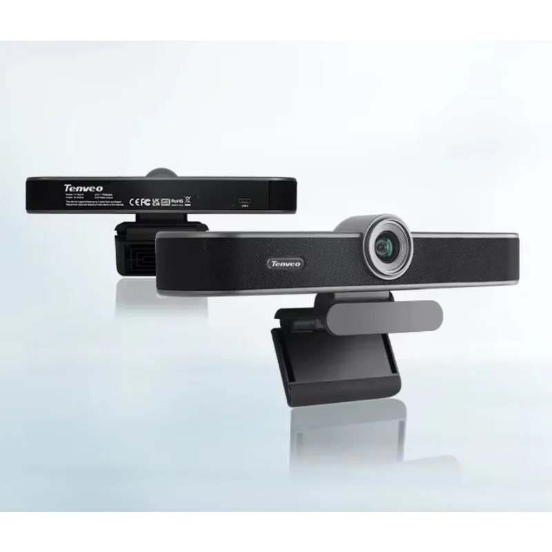 New OEM All In One Camera VA300B Digital PTZ 4k Camera Webcam Tenveo New Model