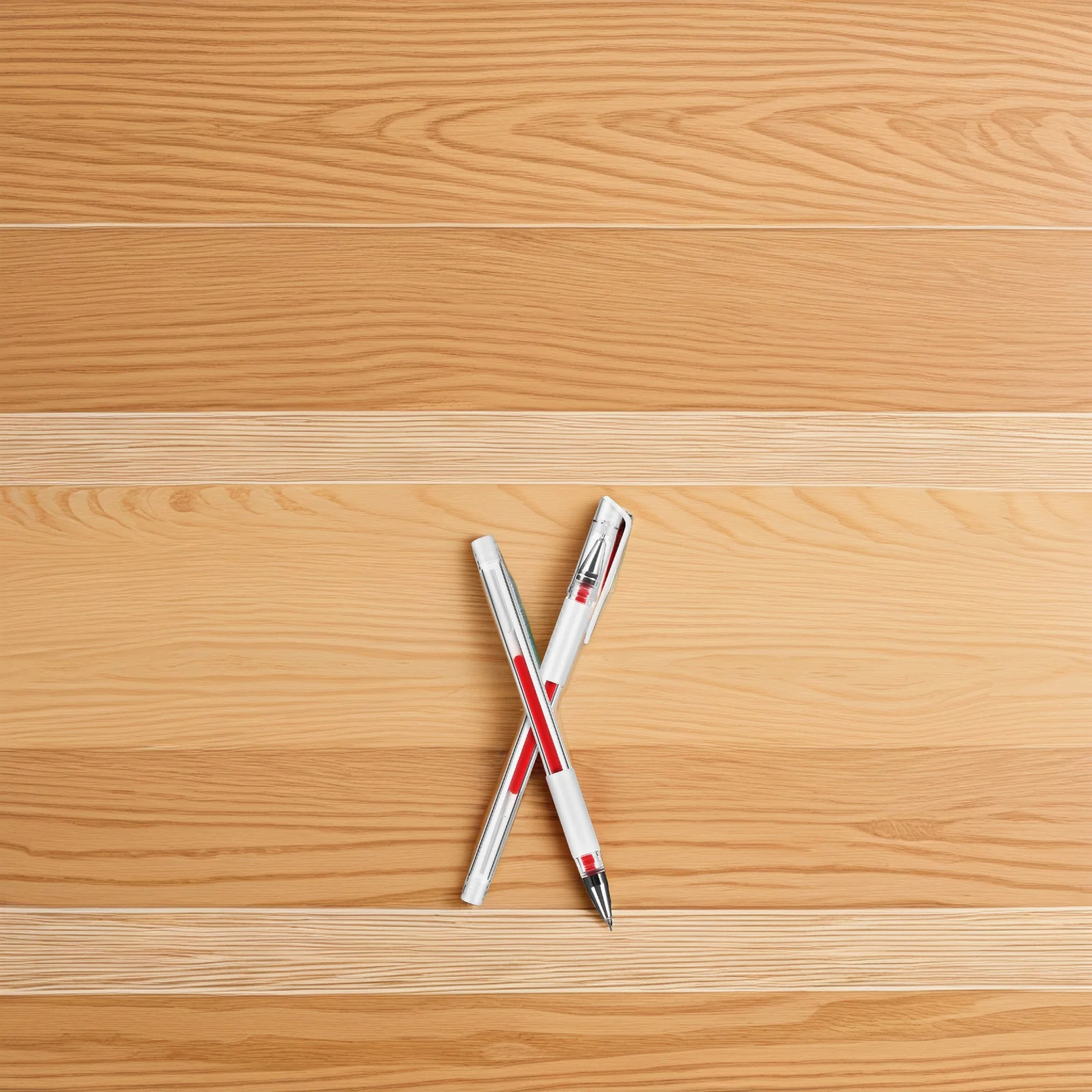 

4 pcs Red Brow Mapping Pen 8 Refills Smooth Ink Tattoo Marker Skin Positioning Tool Eyebrow Drawing Kit Body Art Design