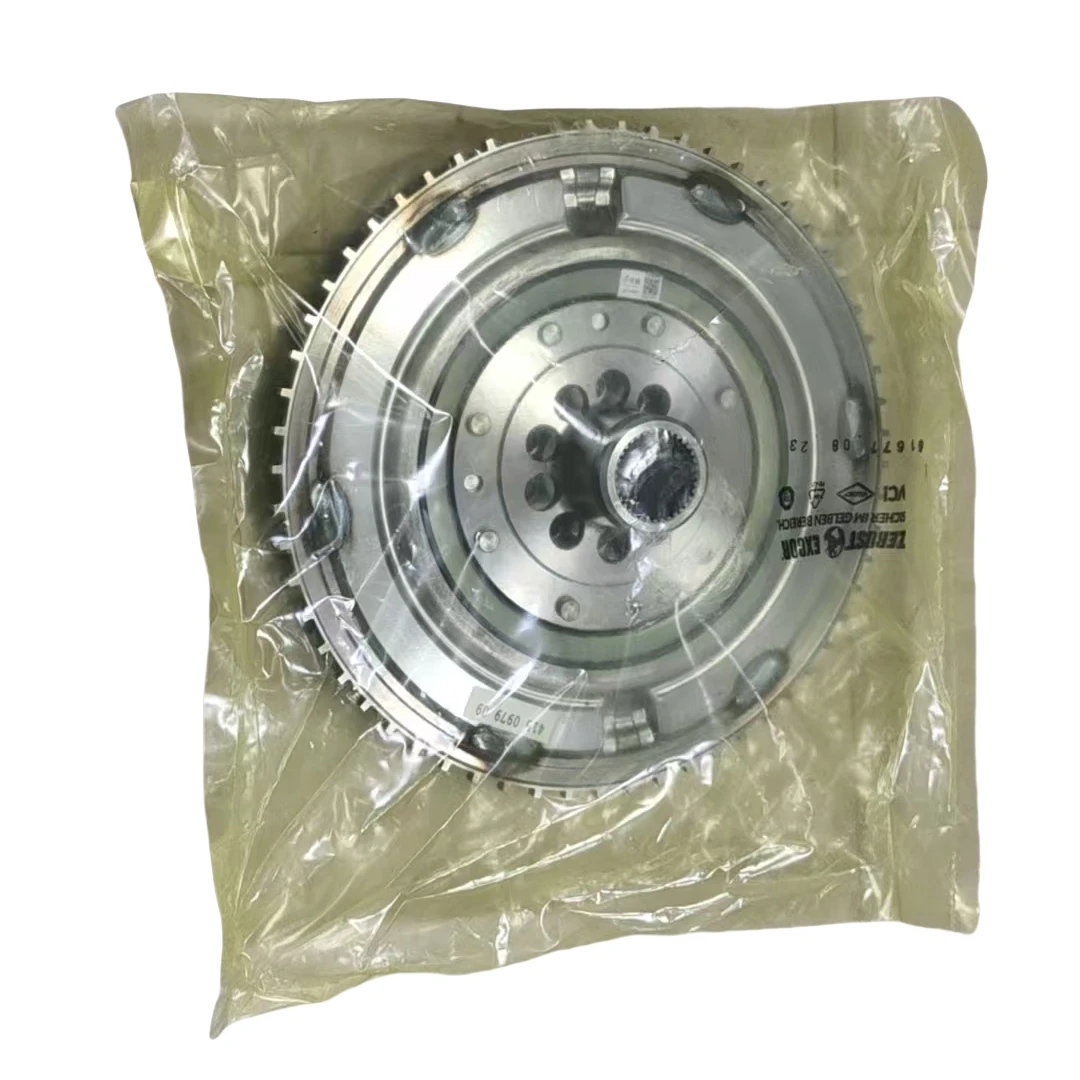 

New 415097909 Flywheel for Porsche PDK 0B5 718 911 Gear Boxes