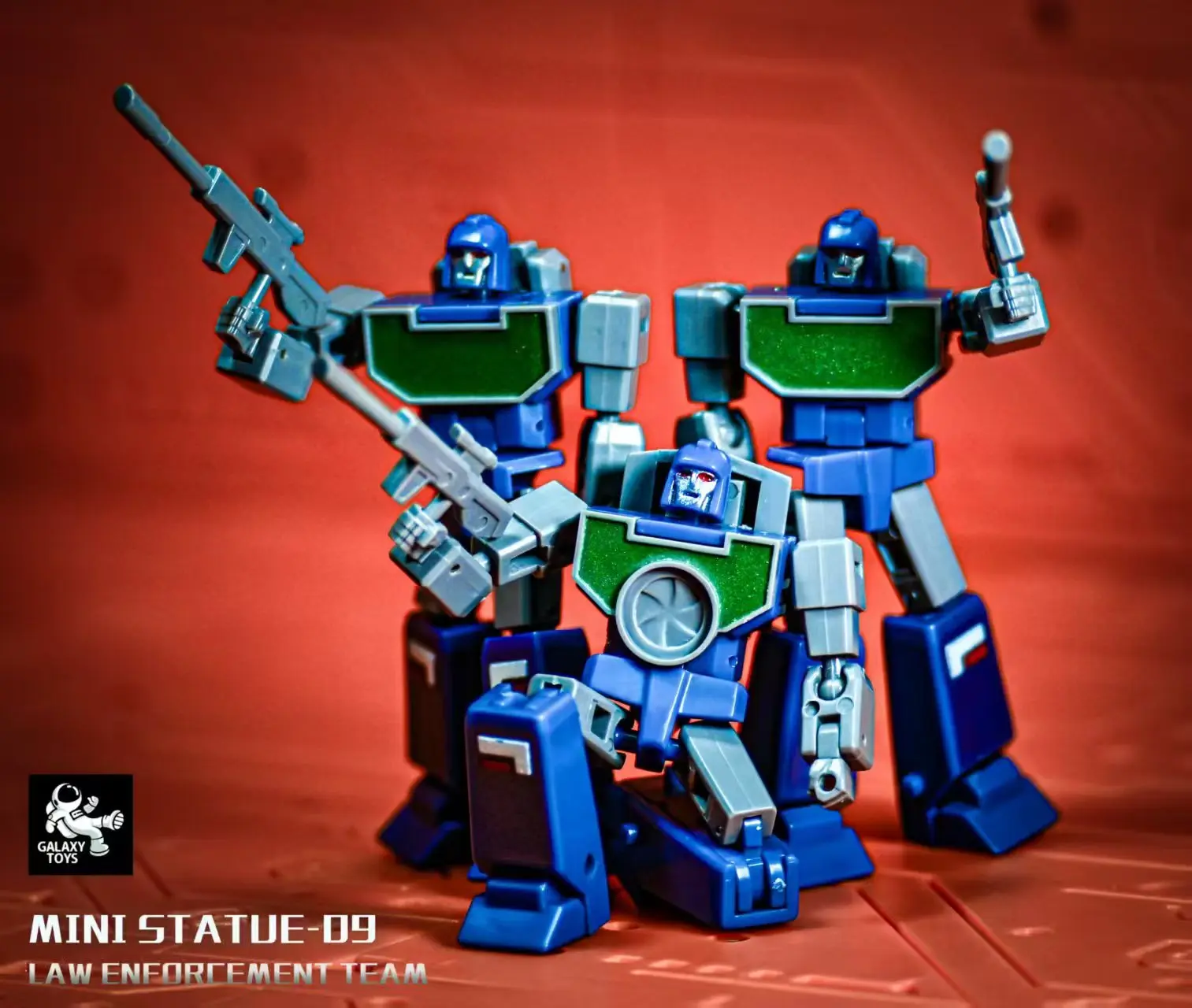 

Transformation Toy Galaxy Club Mini09 Mini-09 Camera Team Pocket Mini Movable Alloy Collection Gift