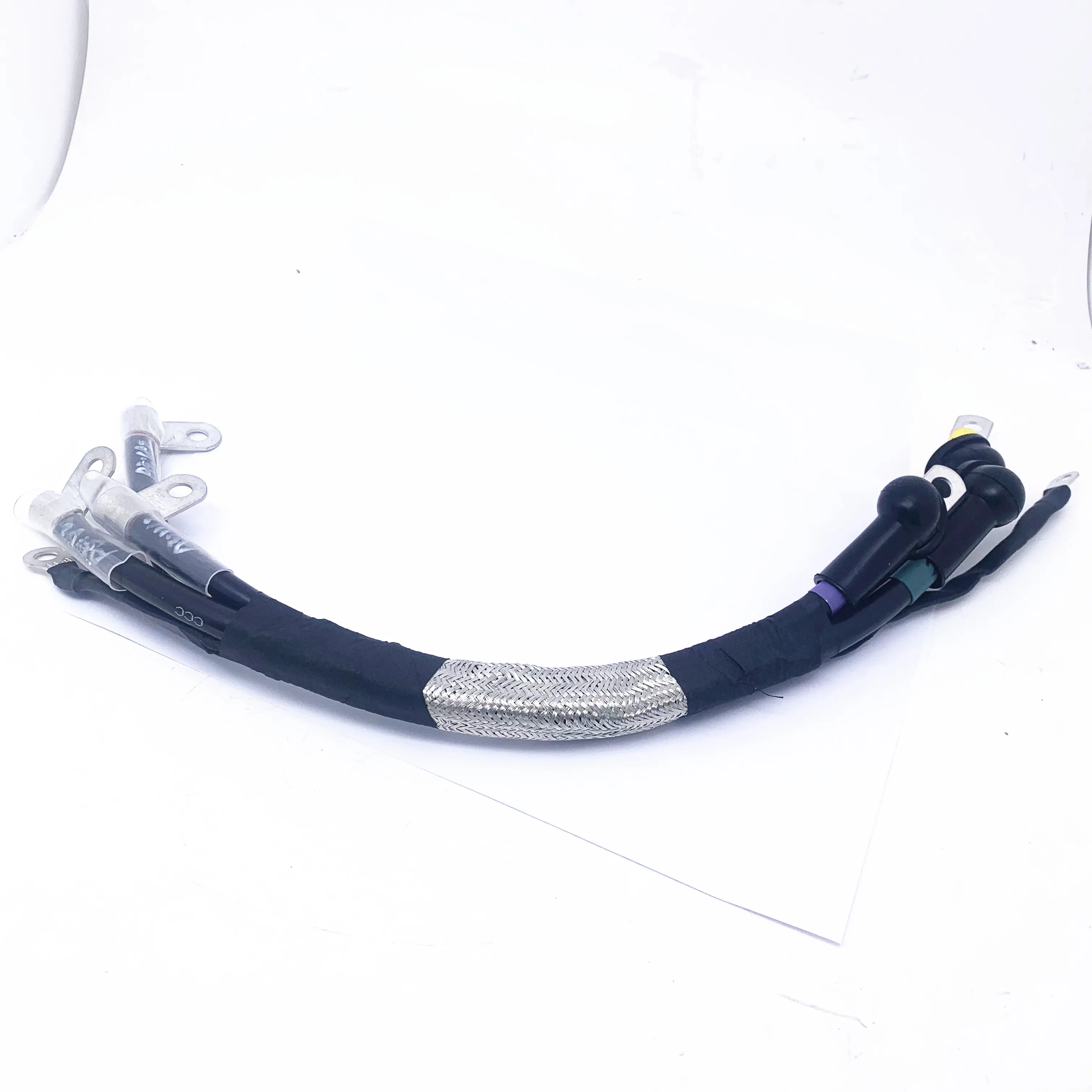 

New Original Genuine Linde Forklift Wiring Harness 0009775034 for Heavy Duty Trucks
