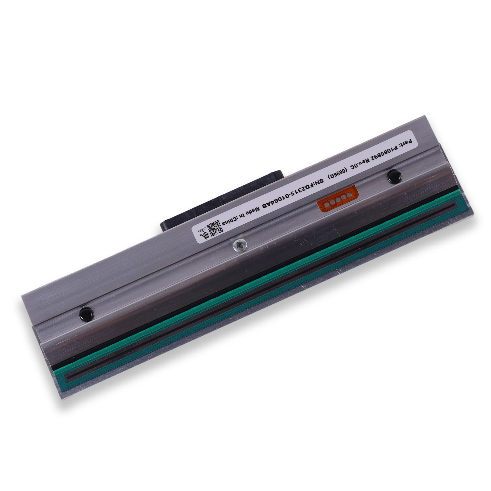 Original Neuer P1083320-015/P1083320-016 Thermischer Druckkopf für Zebra ZT620 Barcode-Drucker 203DPI 300DPI Druckkopf – Detail 1