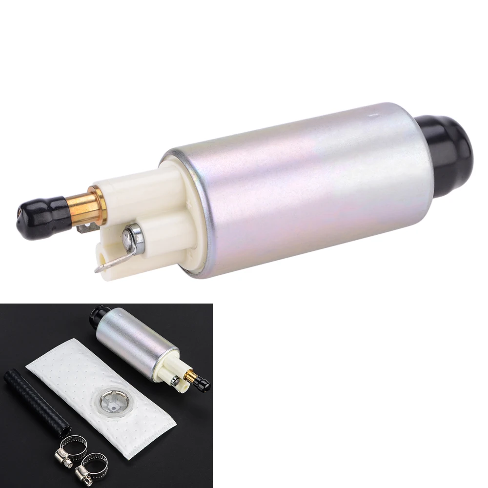 Fuel Pump For Buell S3 S3T XB12R XB12S XB12X XB12XT X1 1200 / XB9R XB9S XB9SX 1000 / S3 S3T XB9SX XB9 XB9S Lightning