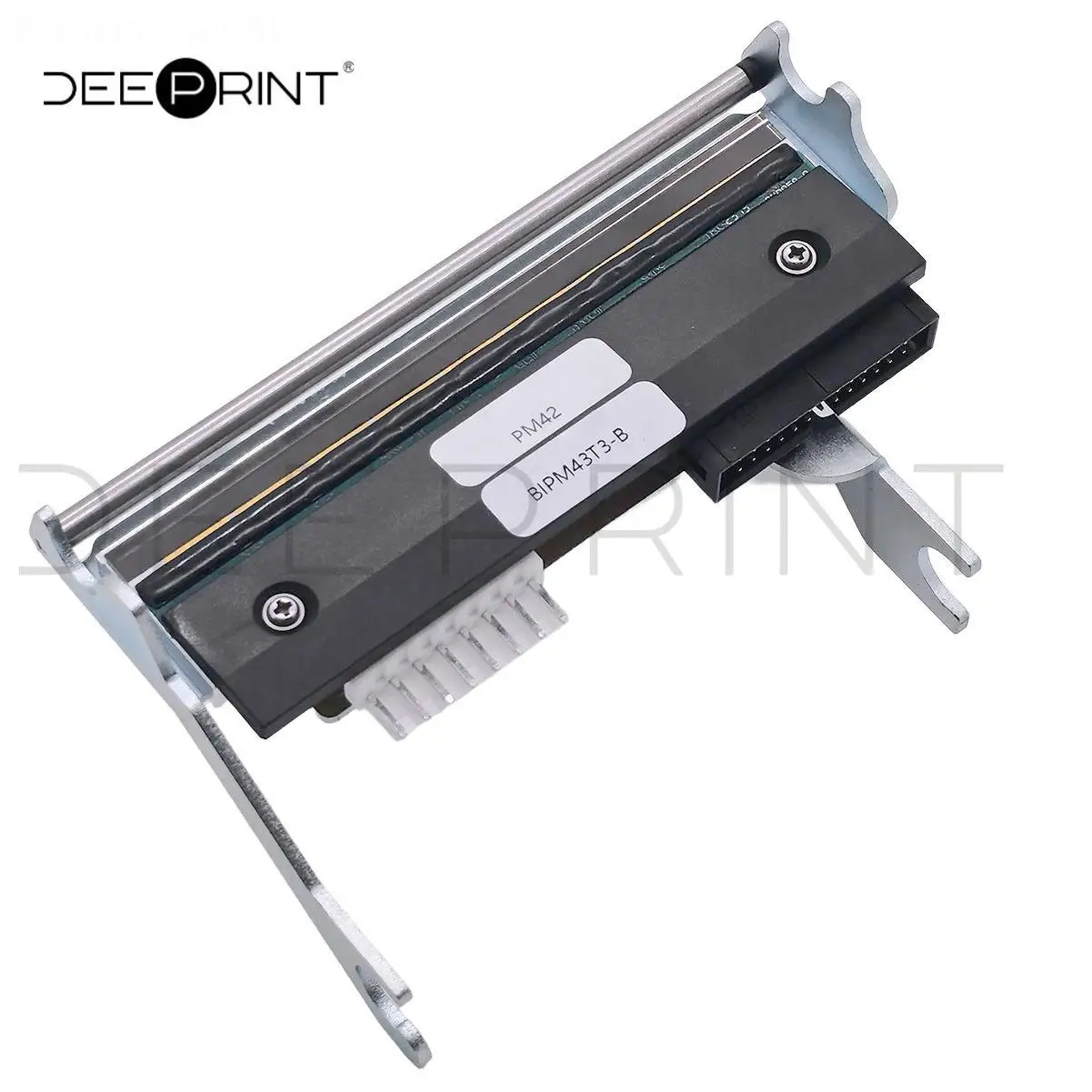 710-179S-001 300DPI Thermal Printhead for Intermec PM43 PM43C Barcode Label Printers Print Head | 3-month warranty