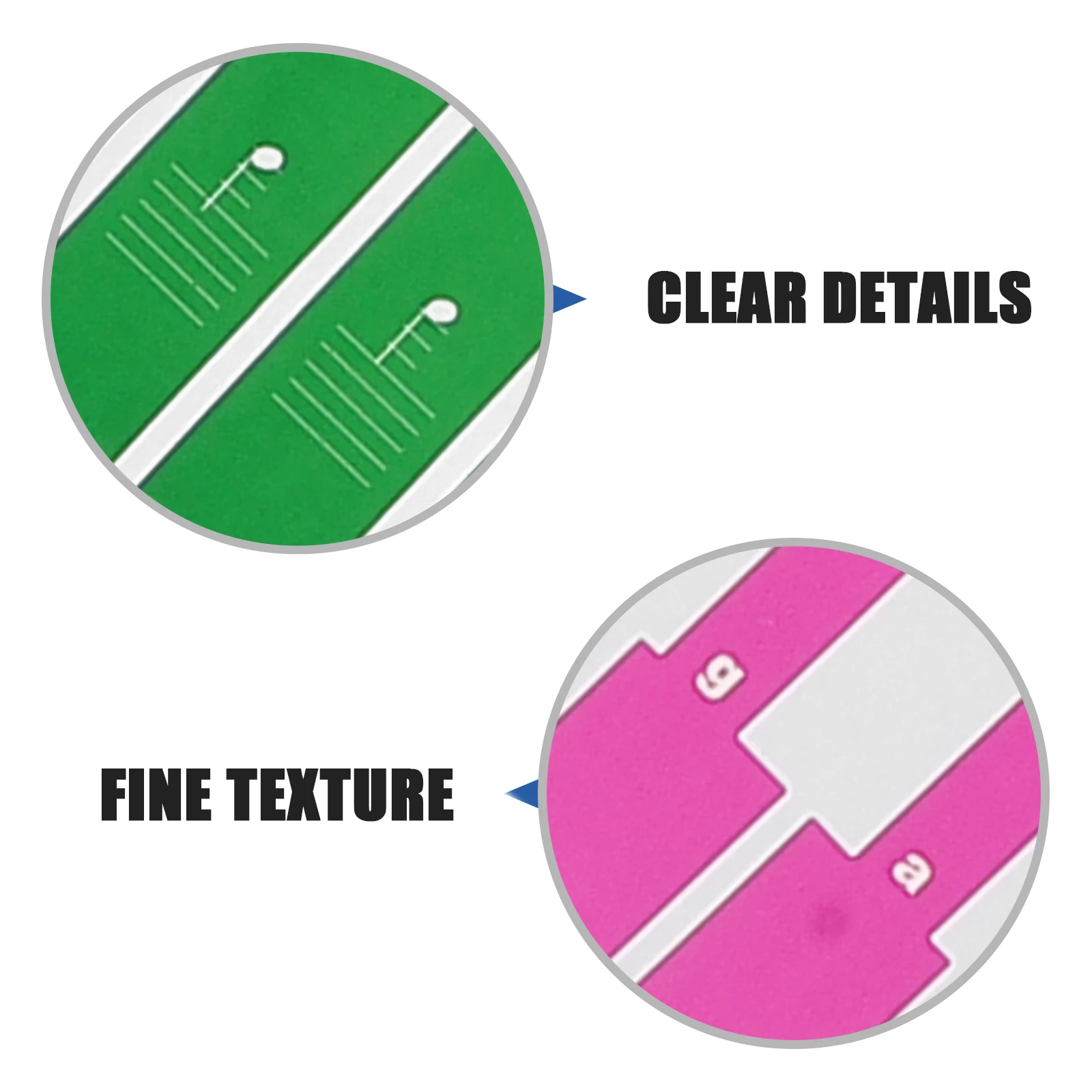 

Keyboard for Beginners Large Font Note Introductory Sticker Beginner Scale Sticker Durable Plastic Piano Keyboard Decal