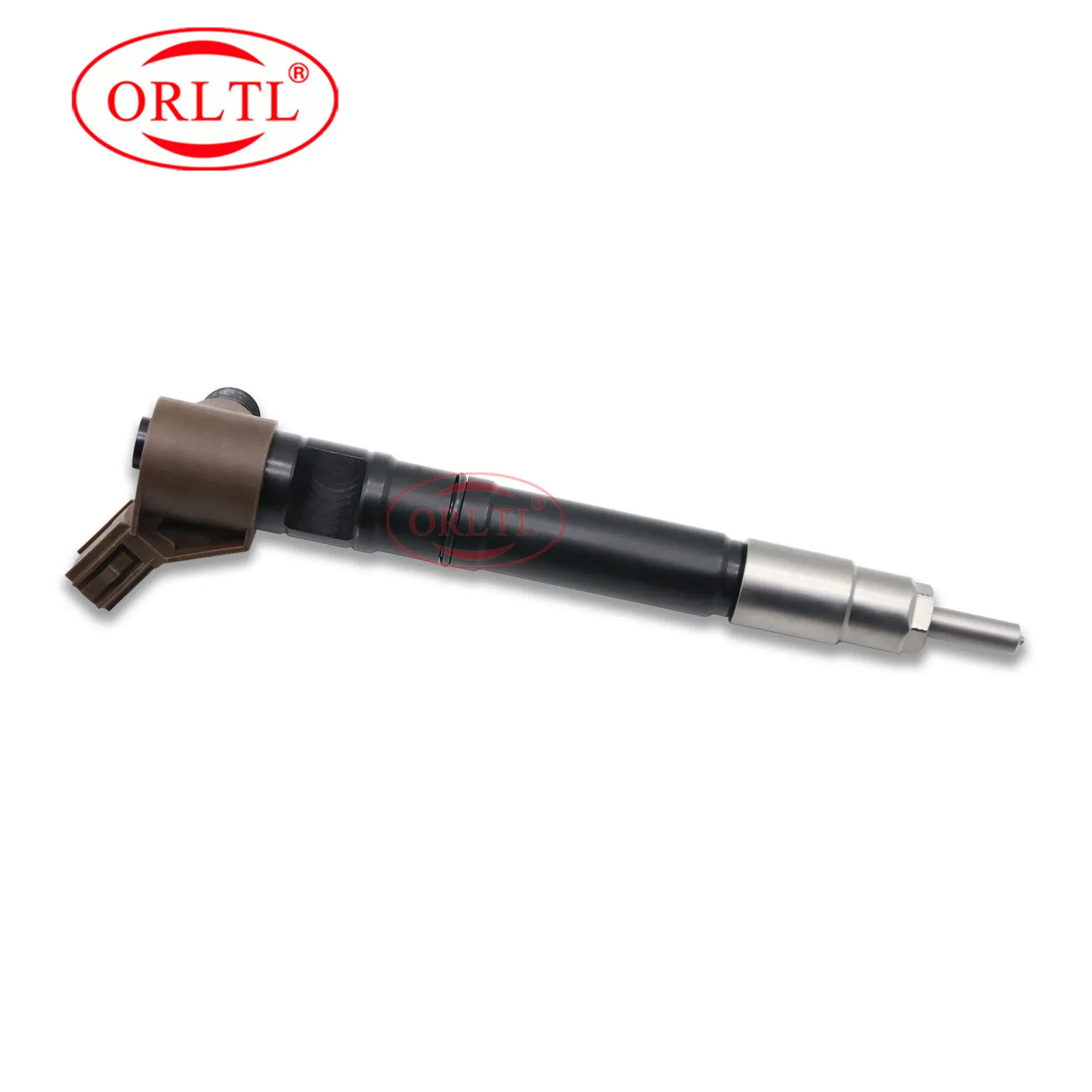 Orltl 23670-0e020 Nieuwe Diesel Injector 23670-0e010 Nozzle 236700e010 Voor Toyota Hilux Revo 1gd-ftv 2.8l 236700e020