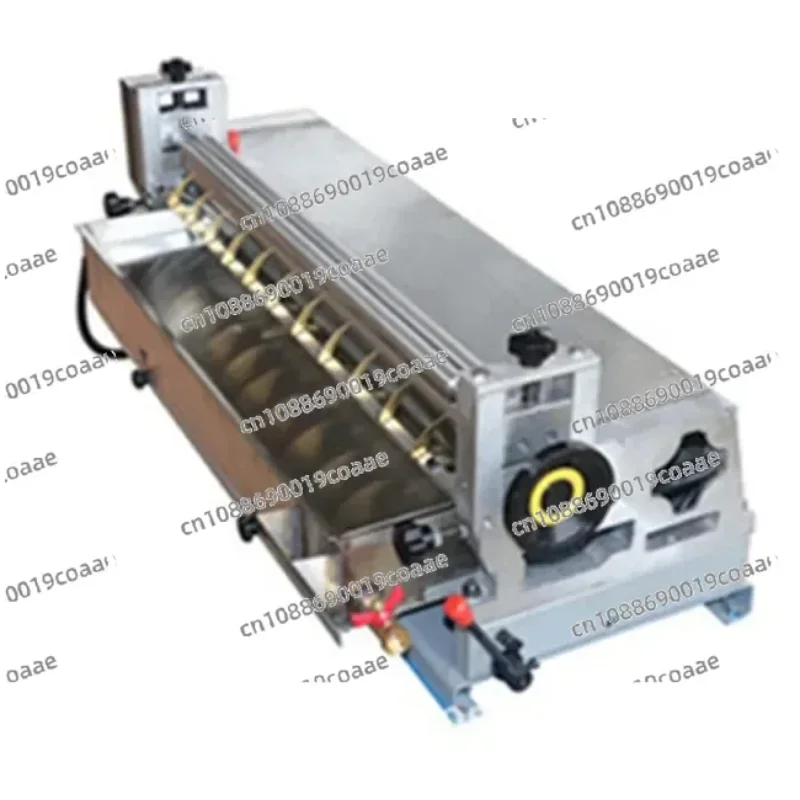 Factory price paper gluing machine paper pasting machine hot melt glue machine hot melt glue applicator for sale