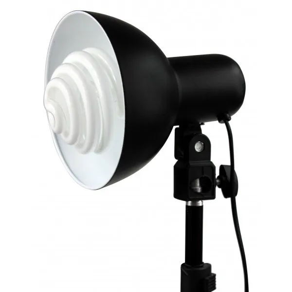 PS-01 Illuminator with Diffuser and Lamp-220V