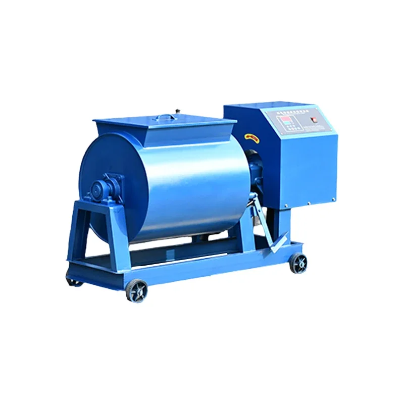 

Uniaxial horizontal force concrete mixer testing equipment