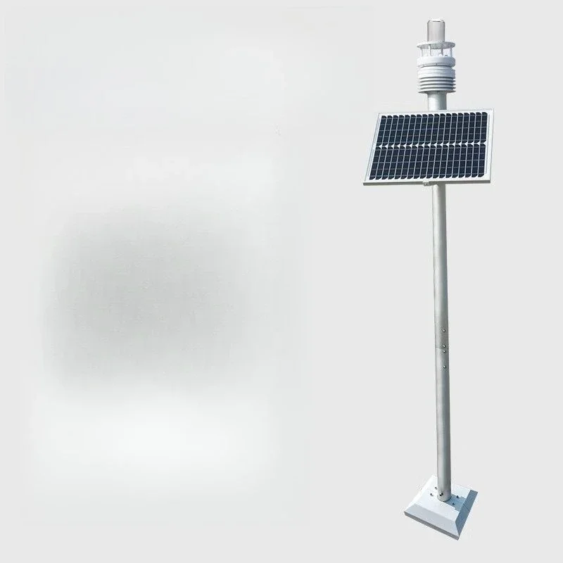 Integrated Ultrasonic Weather Station Micro Small Meteorological Observation Station Micro