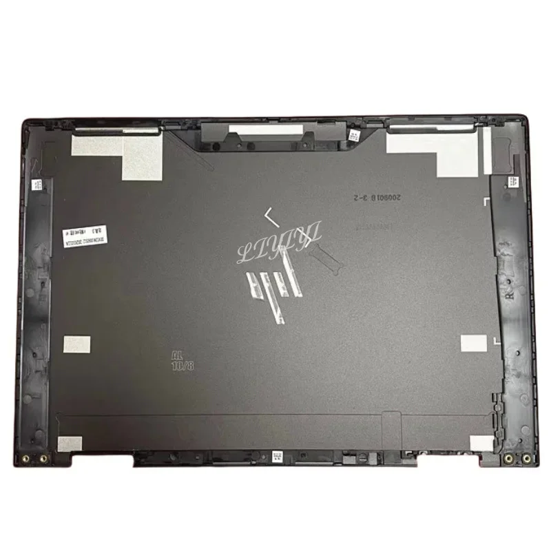 Imagem -03 - Tampa Traseira do Lcd Shell hp Envy X360 15-ew 15-ew0013dx 15-ew0023dx N09645001 N09644-001 Novo Case da