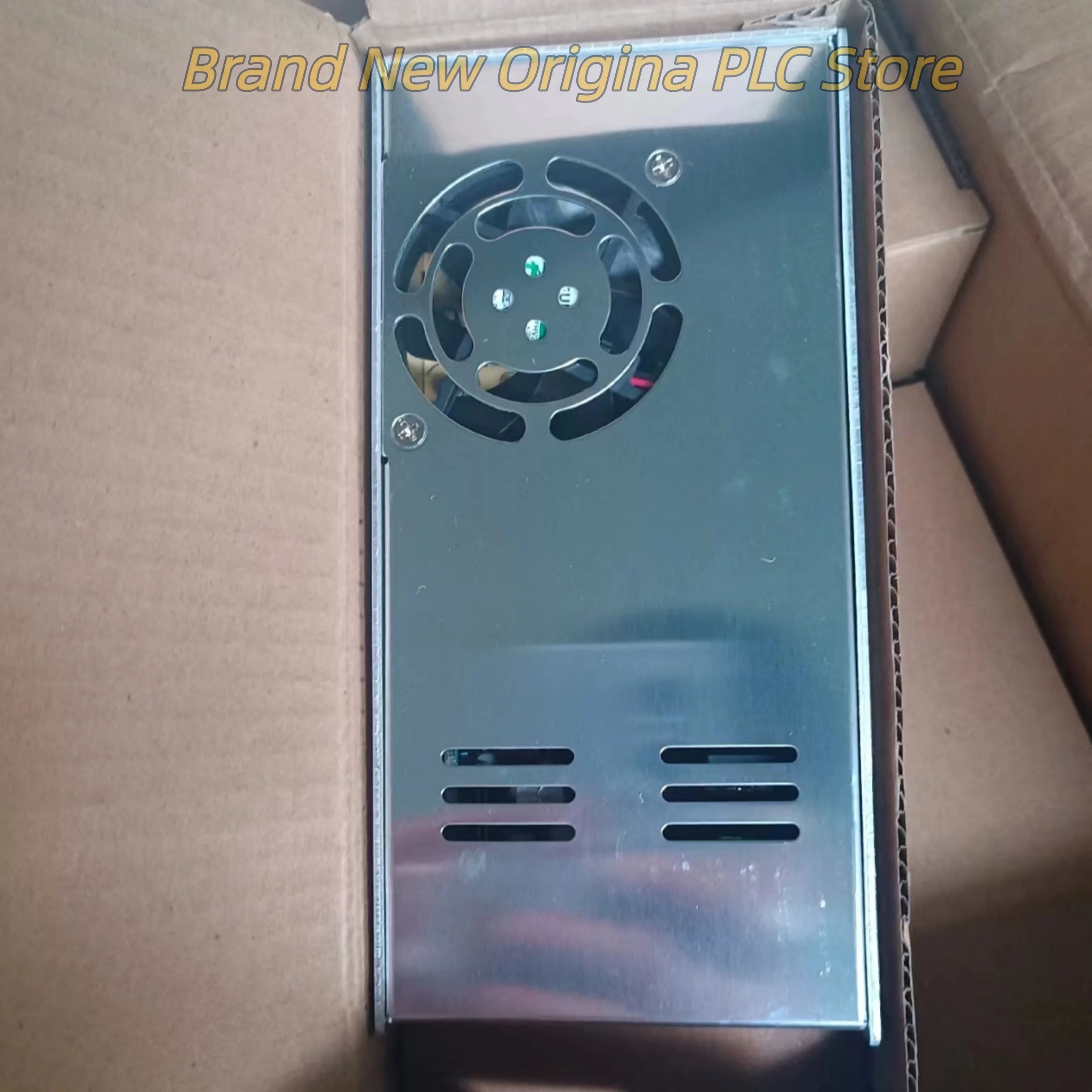 Импульсный источник питания SP-240-24, новый