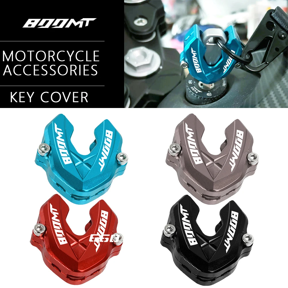 For CFMOTO 800MT 800 MT 700CLX CLX 700 CLX-700 SR250 SR 250 250SR MY22 MY 22  Motorcycle Accessories Keychain Key Ring Key Cover