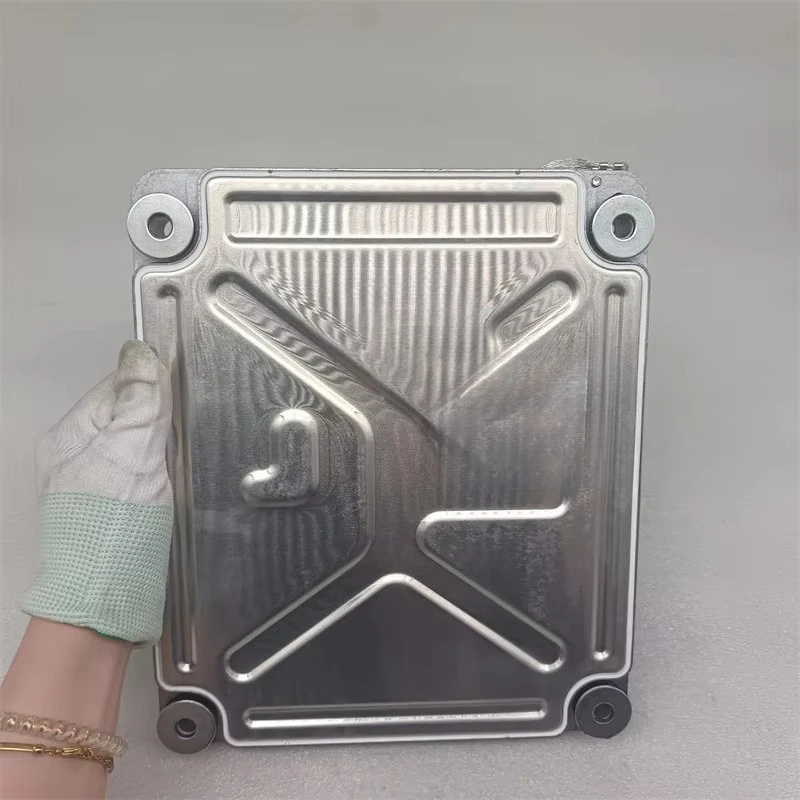 

Construction Machinery Parts Ecu 21631327 21695313 for Engines TAD1341GE TAD1342GE TAD1343G E VOE21631327