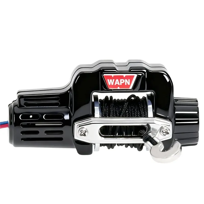 

Лучшая металлическая лебедка для контроллера автоматической моделирования радиоуправления для радиоуправляемого автомобиля на гусеничном ходу 1/18 TRX4M 1/24 SCX24