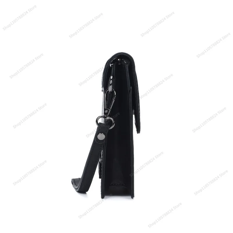 For handbags, handbags, leisure, business travel, business travel, small bags, men's fashion trend