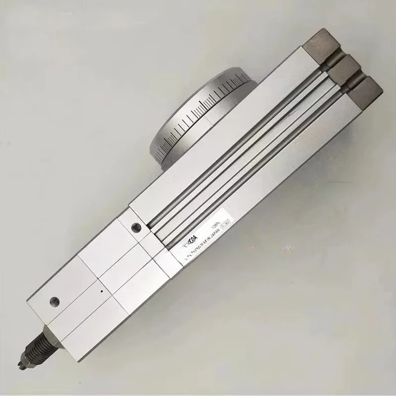 MSZB10A MSZB20A MSZB30A MSZB50A MSZA10A MSZA20A MSZA30A MSZA50A Multi Position Rotary Cylinder