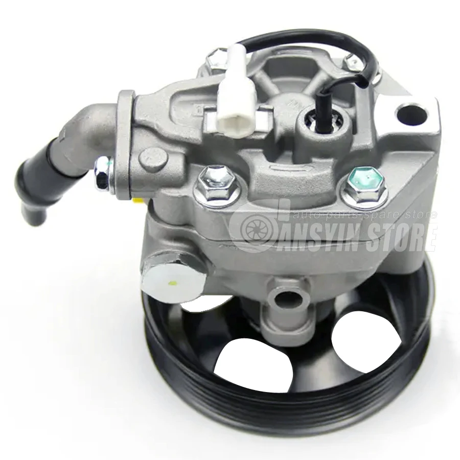 Power Steering Pump For Subaru Outback 2.5L 2008-2012 34430-SA000 34430-SA010 34430-AJ011 34430SA000 344303SA010 34430AJ011