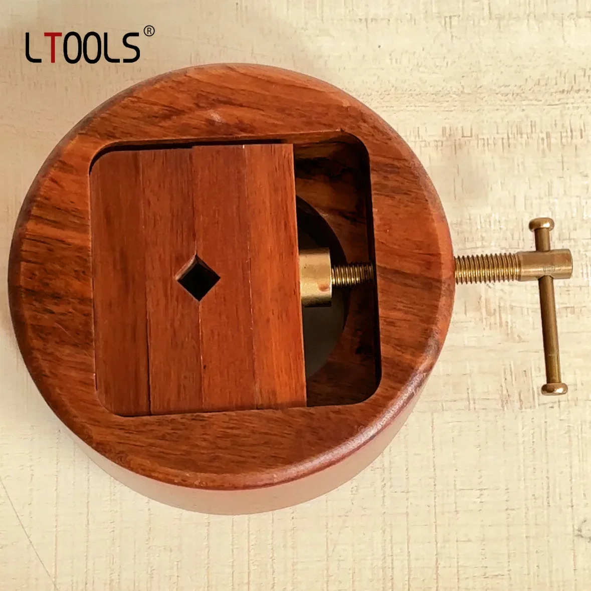 

Инь Чаан из цельного дерева, уплотнение, фиксатор для режущего стола, вращение на 360 градусов, резьба по дереву, резьба по камню, энтузиасты, резьба по камню, зажимные инструменты