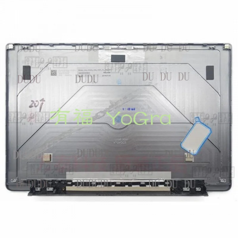 

DDD LCD Back Cover Rear Lid Top Case 0KNGTK 0W4WDW for Dell Latitude 7400 E7400