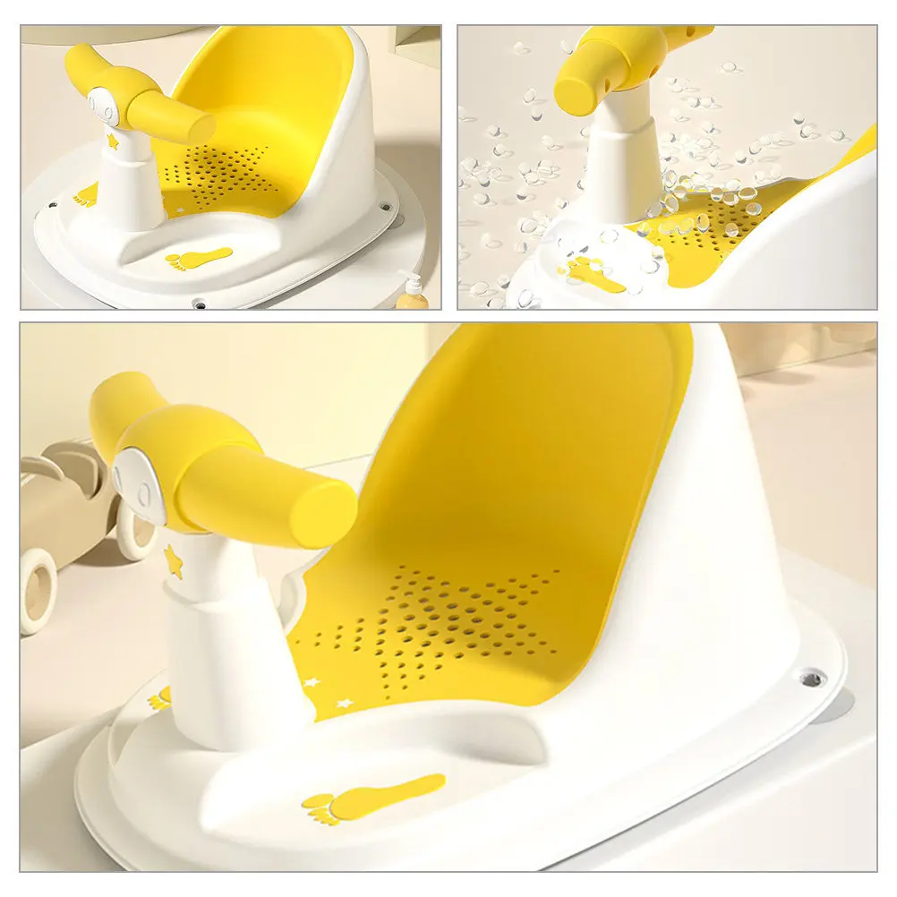 baby-bath-seat-infant-toddler-universal-fit-bathtub-anti-slip-comfortable-support-baby-shower-chair-sit-up-bath-tub-seat