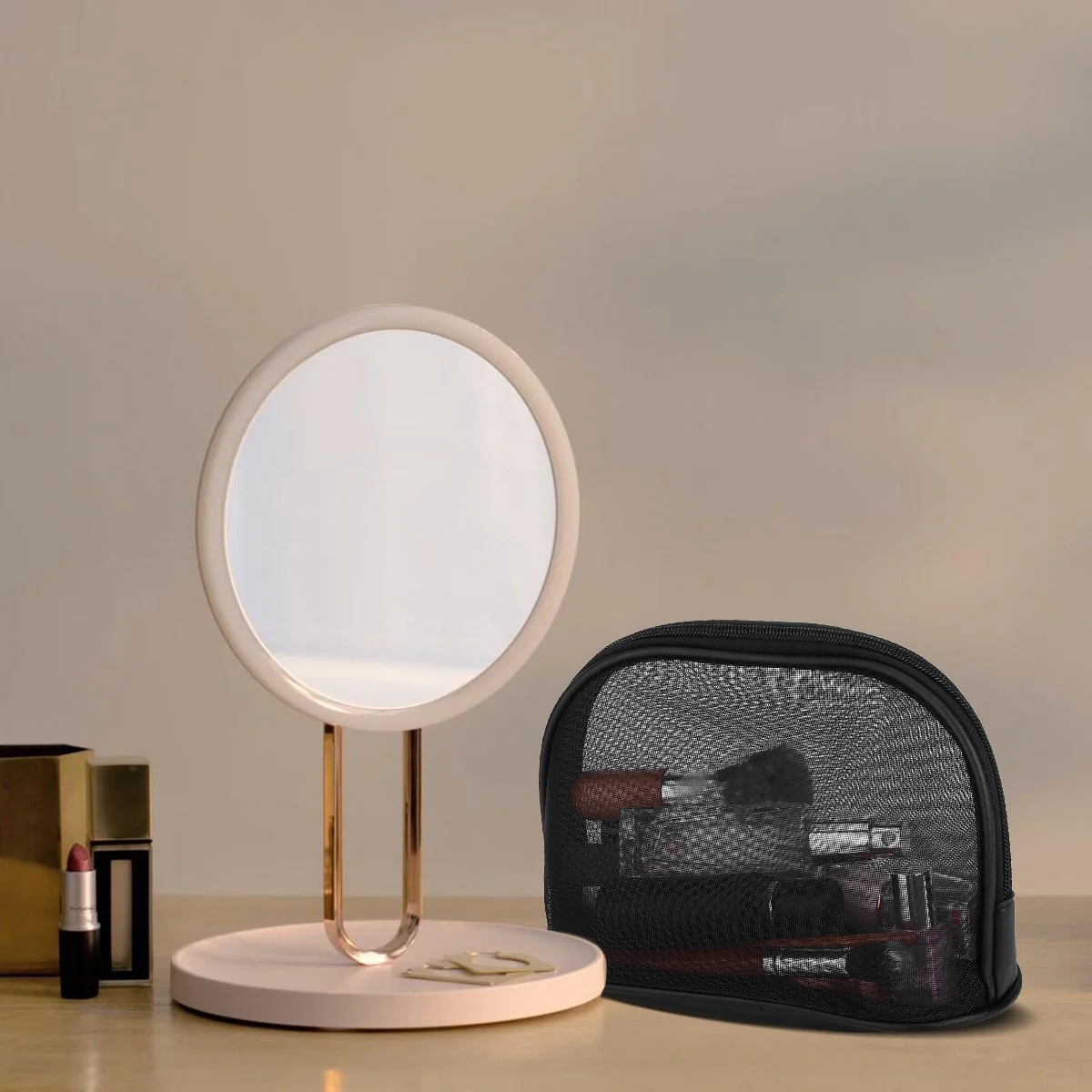 Легкая портативная сумка для хранения