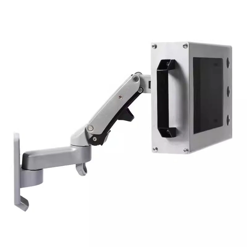 Touch screen stand is dedicated to 7 inches to 10 inches