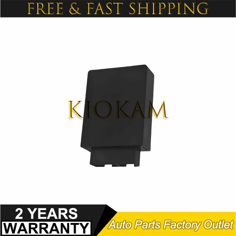 Motorcycle CDI Unit for Honda Shadow Vt600 VLX600 NTV600 NV600 Steed600 1988-2003 NT400 RC31 12V 10PIN VT400 VLX 30410-MR1-611
