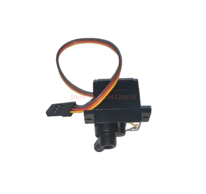 MangNiu Mn111 Guard Full Set of Original Factory Remote Control Car Parts Body Tires Gearbox Four-Wheel Drive Accessories