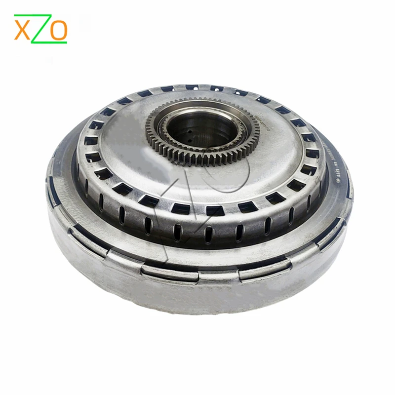 

Original MPS6 6DCT450 Transmission Clutch 1268154C-FX Fits For CHRYSLER DODGE VOLVO LAND ROVER Car Accessories