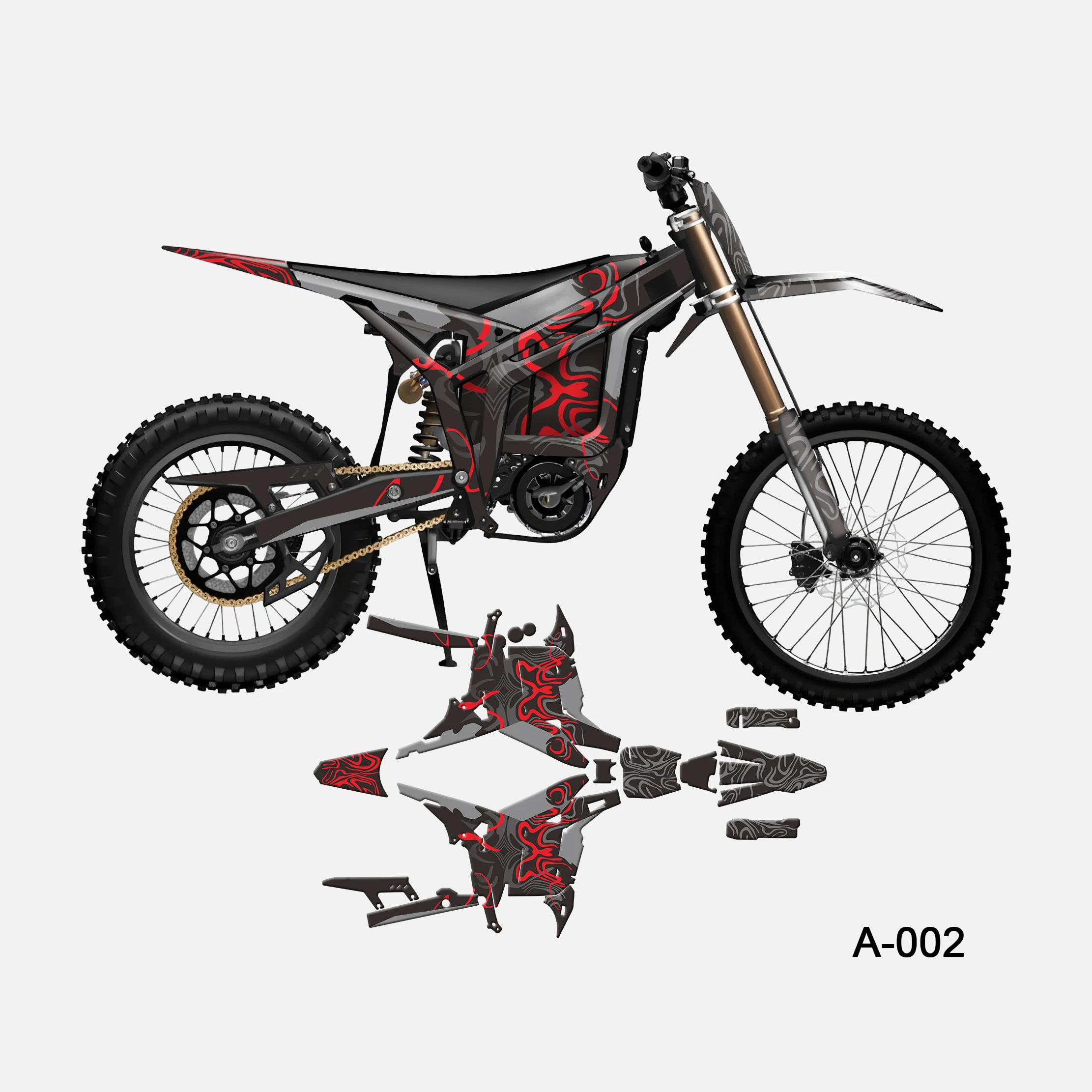 enduro-electric-dirtbike-sticker-graphics-kit-sticker-decals-body-change-color-film-accessories-for-talaria-komodo-sticke