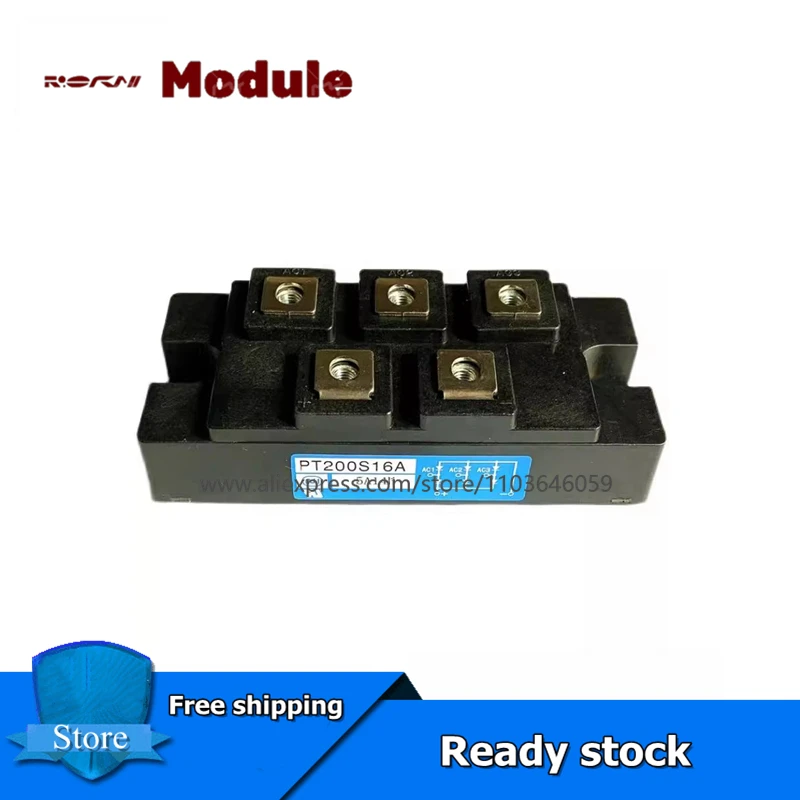 

PT200S16A PT150N16 PT200N16 PT150N16A PT150S16C PT150S16 PT150S16A PT200S16 Module