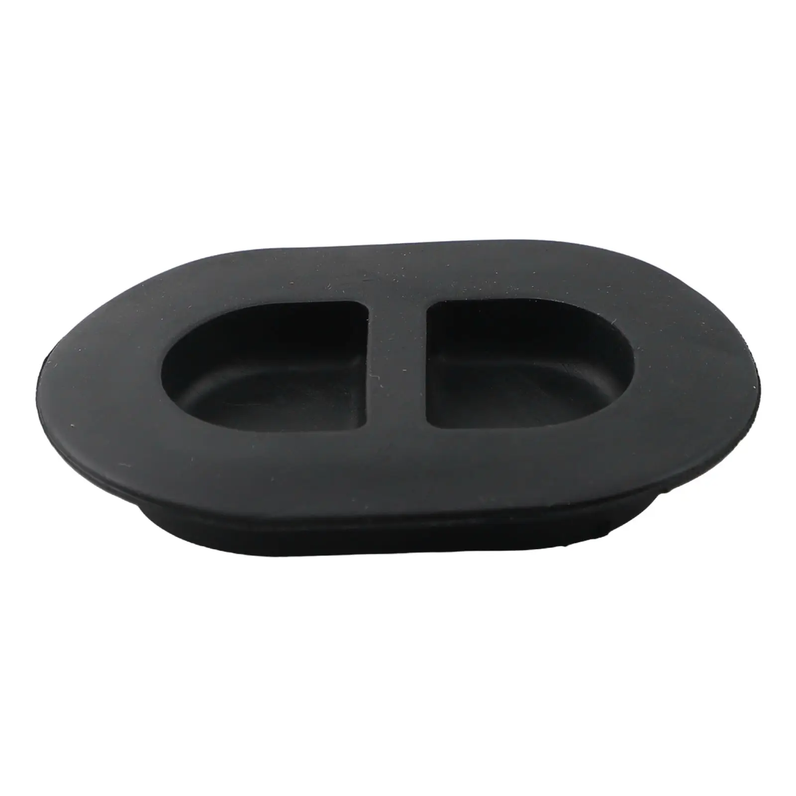 Avoid Dirt and Debris in Your Vehicle with This Reliable Pack of 6 Body Designed for Jeep For Wrangler for jk Avoid