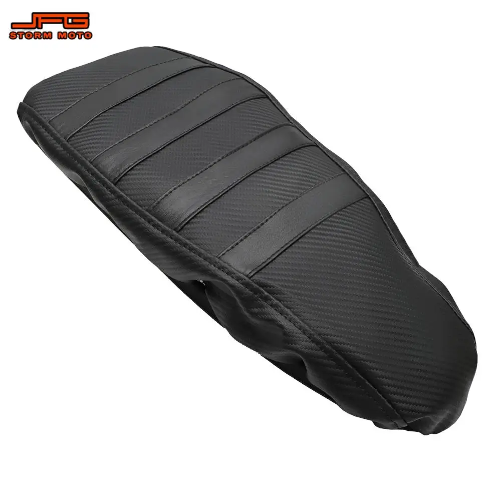 Motorcycle Motocross Seat Cover Protector Against Wear For TALARIA MX3 TALARIA MX4 Dirt Pit Bike PVC Breathable Waterproof