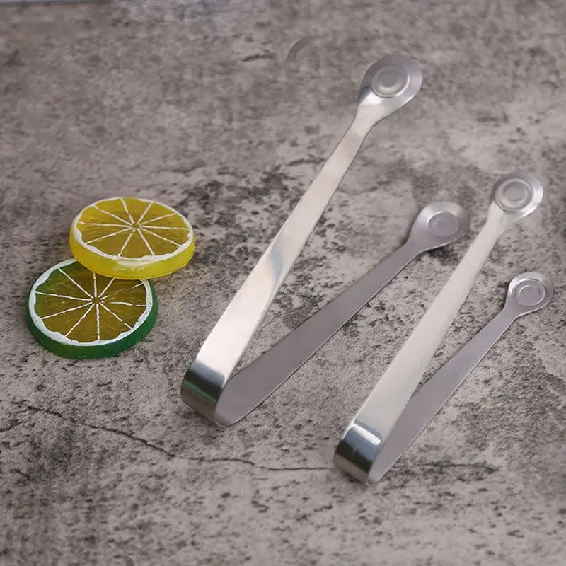 1 шт., мини-Щипцы для льда