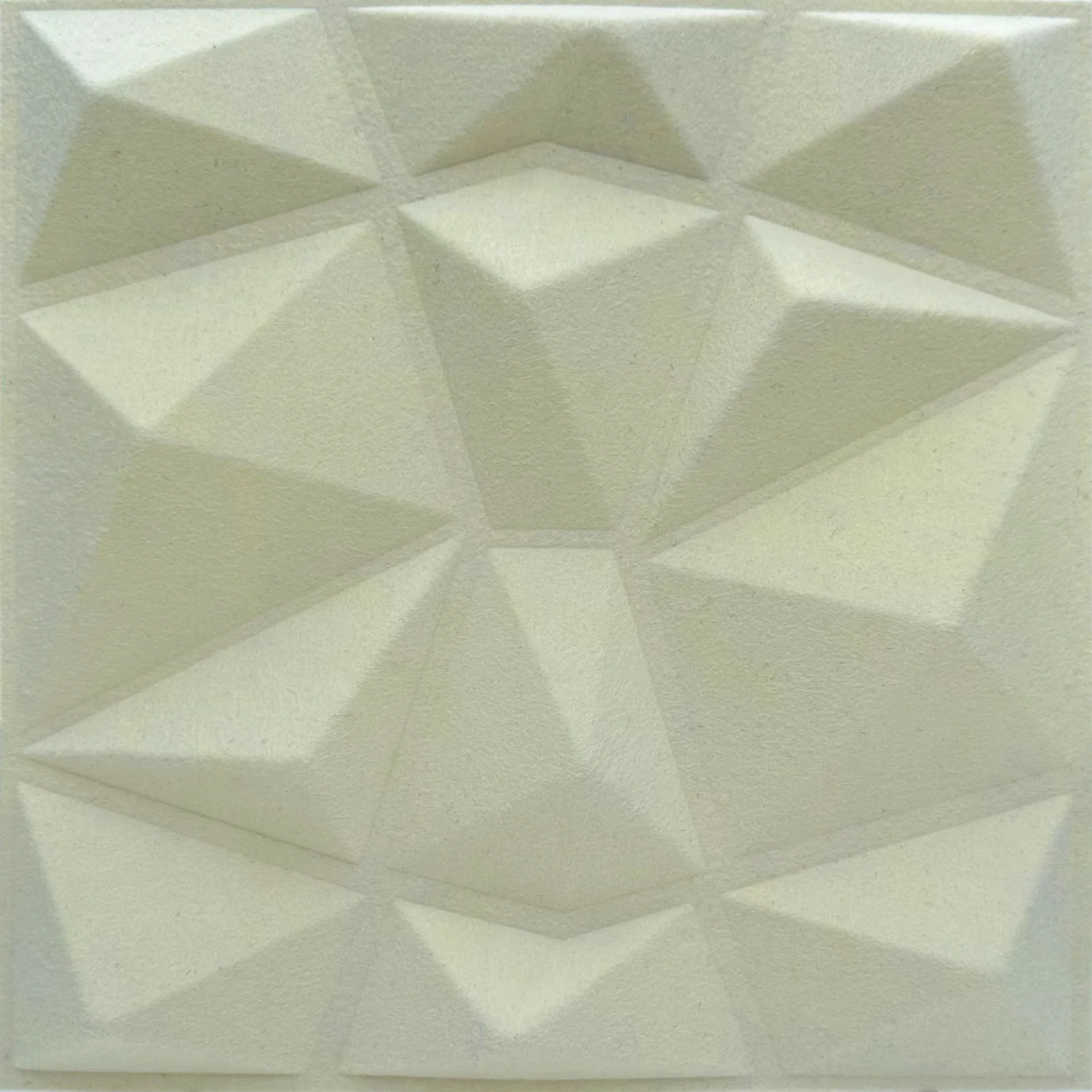 Papel pintado adhesivo para tablero divisorio de pared - Panel absorbente de sonido moldeado en 3D, reducción de ruido 30 dB para barra de estudio de oficina