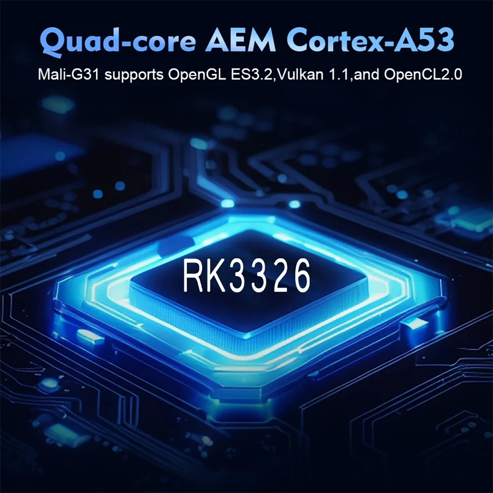 جهاز عرض H300 4K Android 11 Dual Wifi6 120ANSI RK3326 رباعي النواة BT5.0 1280*720P جهاز عرض خارجي محمول للسينما المنزلية