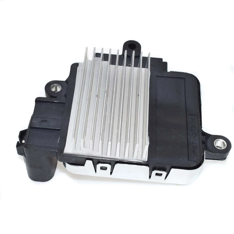 Z New 89257-30060 computer cooling fan control module for Toyota Lexus GS300 GS430