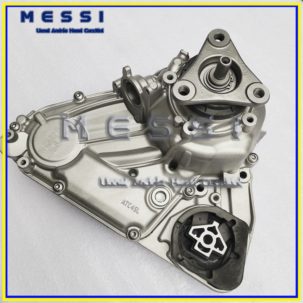 Transfer Case AT Automatic ATC45L One Year Warranty Provided Suit For 2012-2017 BMW X3