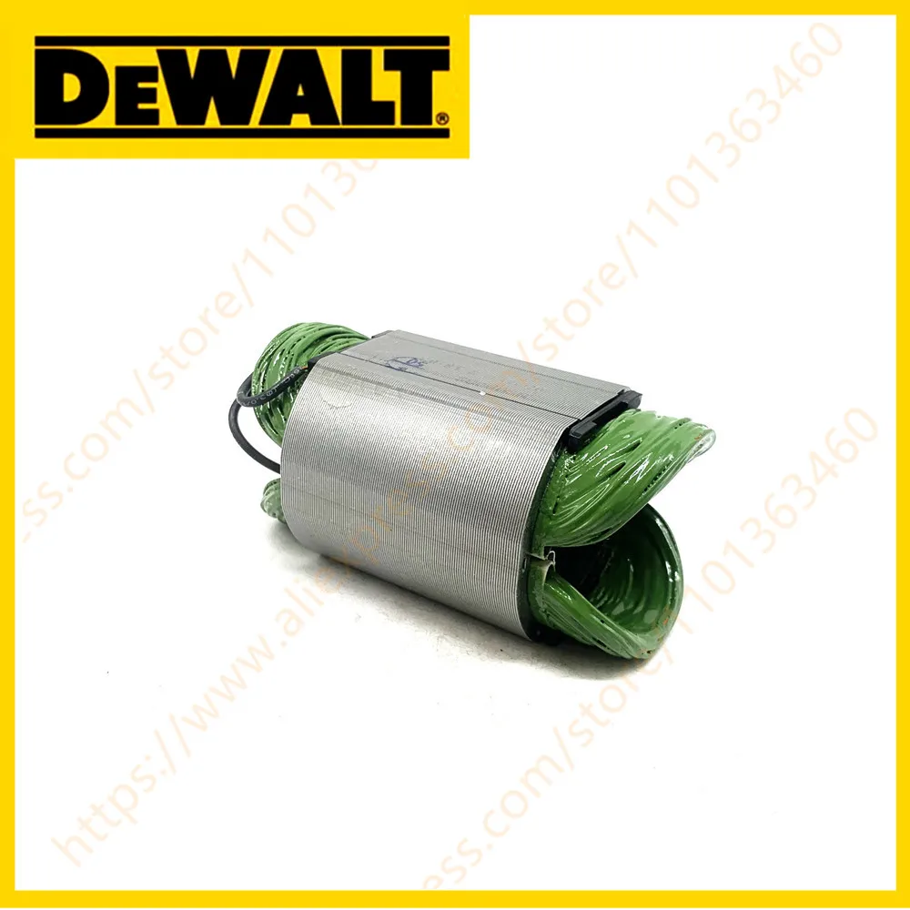 220-240V Stator Field for DEWALT DWE8410 DWE8420 Angle grinder
