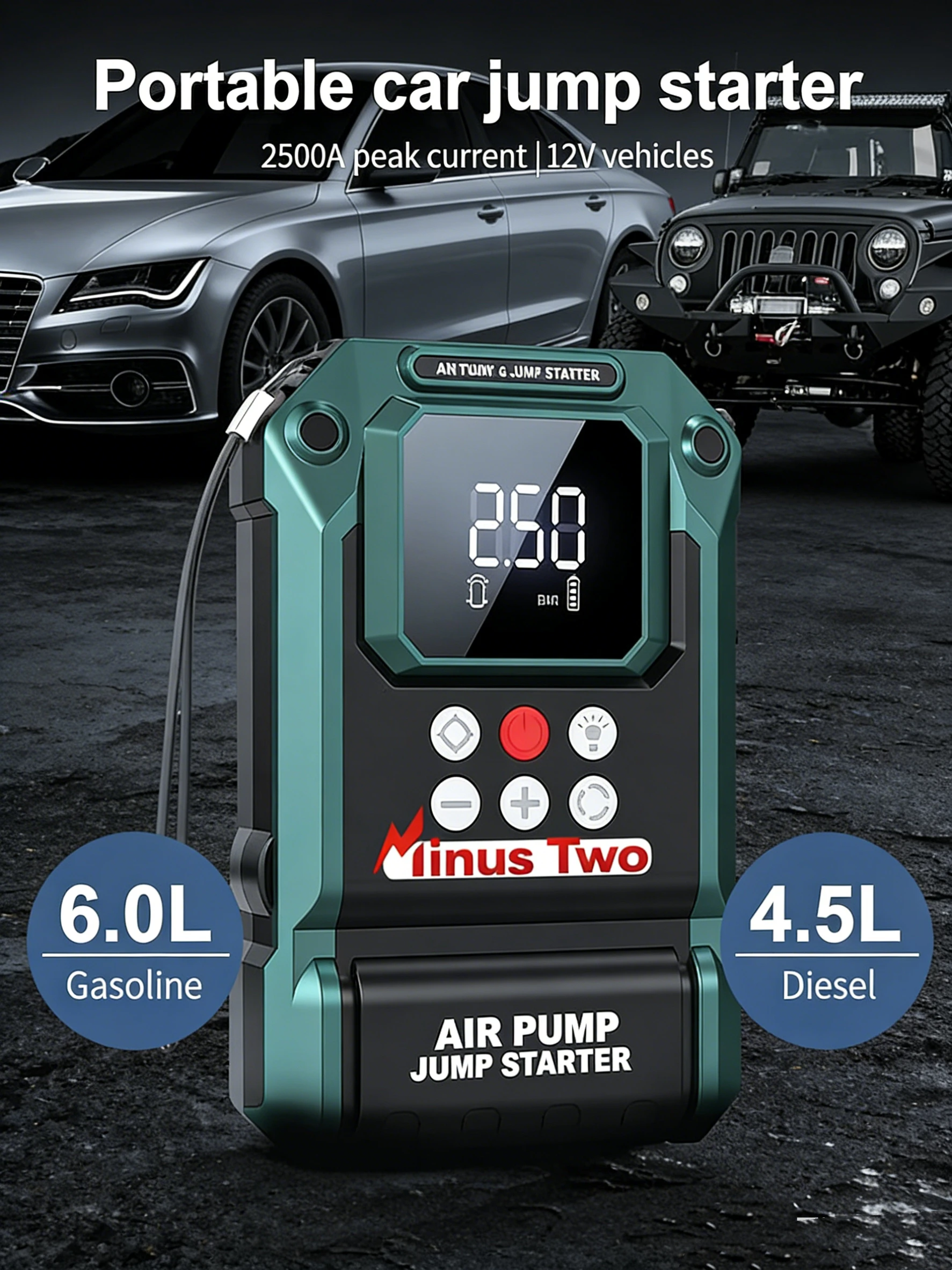 Multi-Functional Ca…