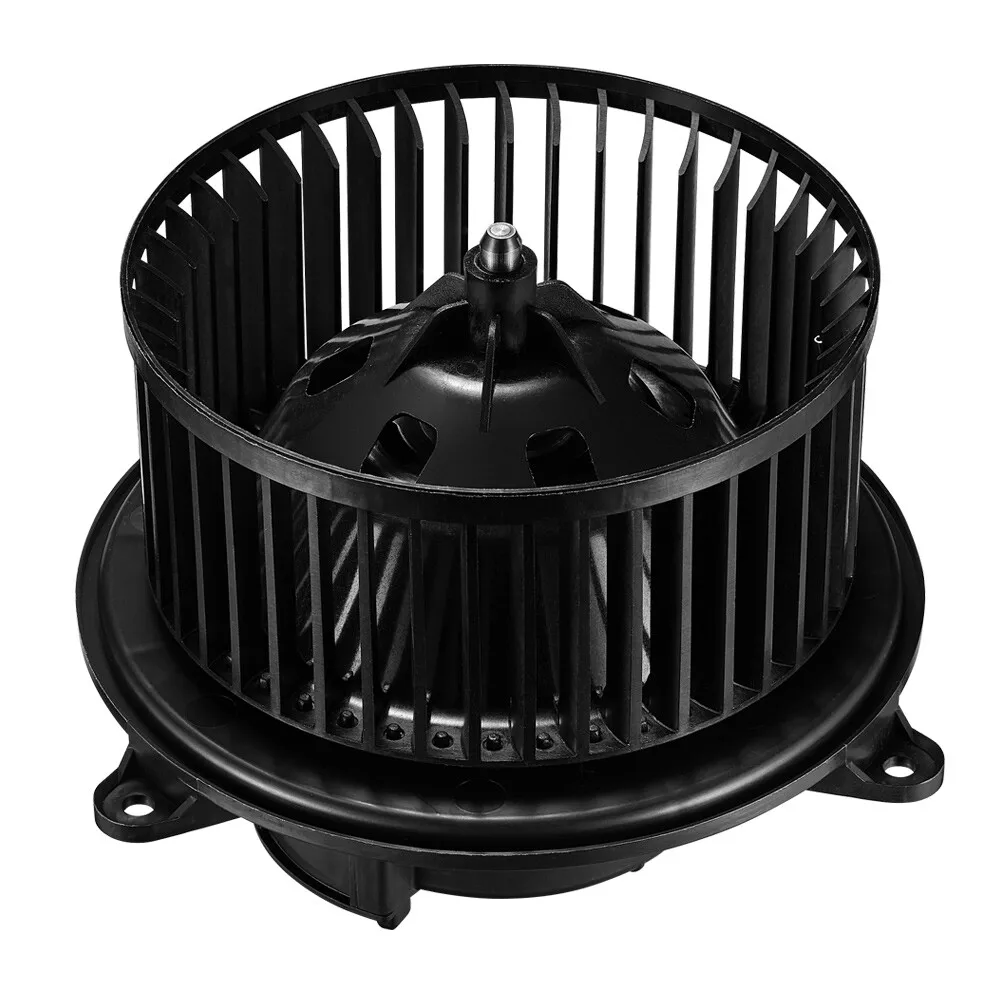 A/C Heater Blower M…