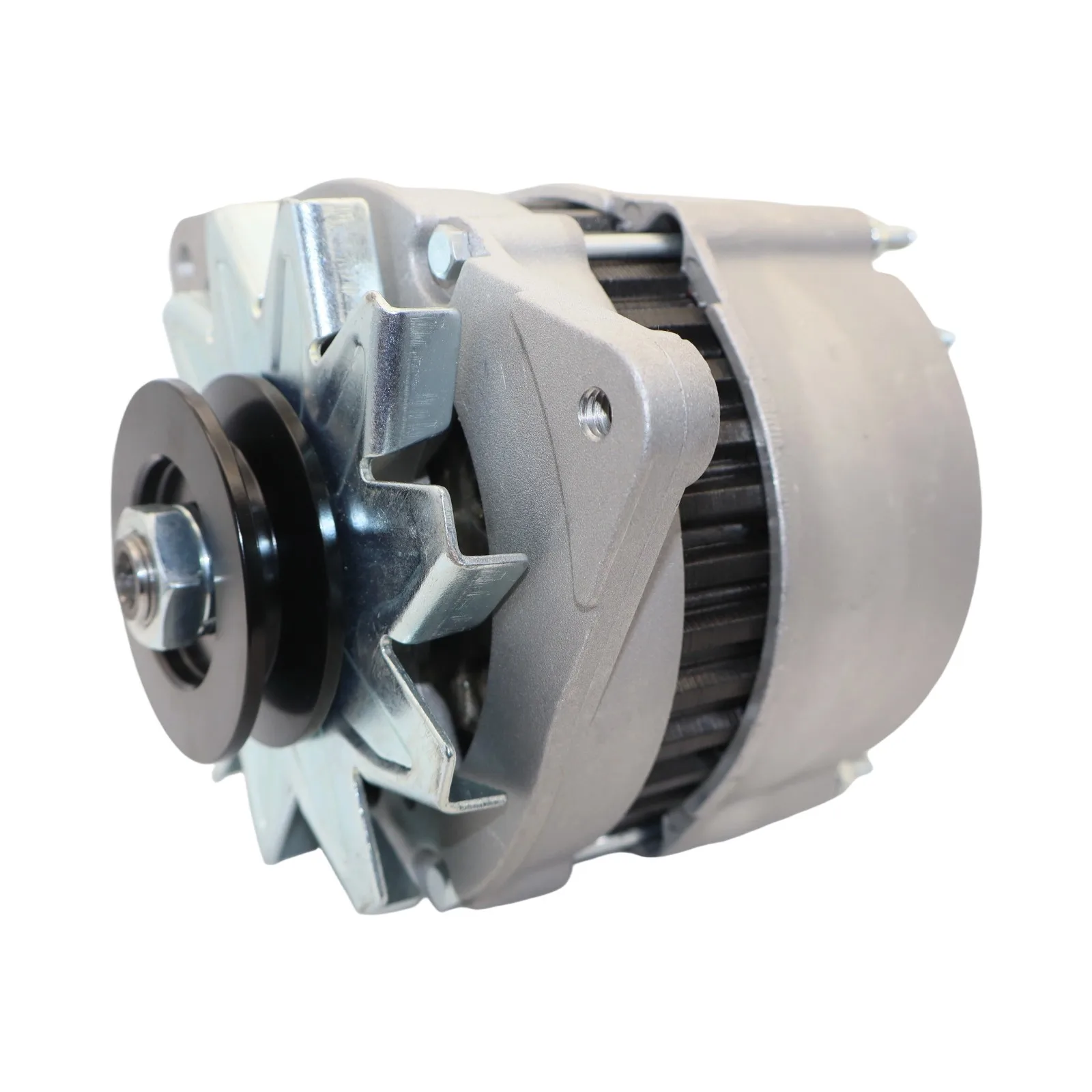 12V 55A Alternators 54022353 Fits for Massey Ferguson 350 1986-1992 Tractor For Perkins AD3.152 Engine
