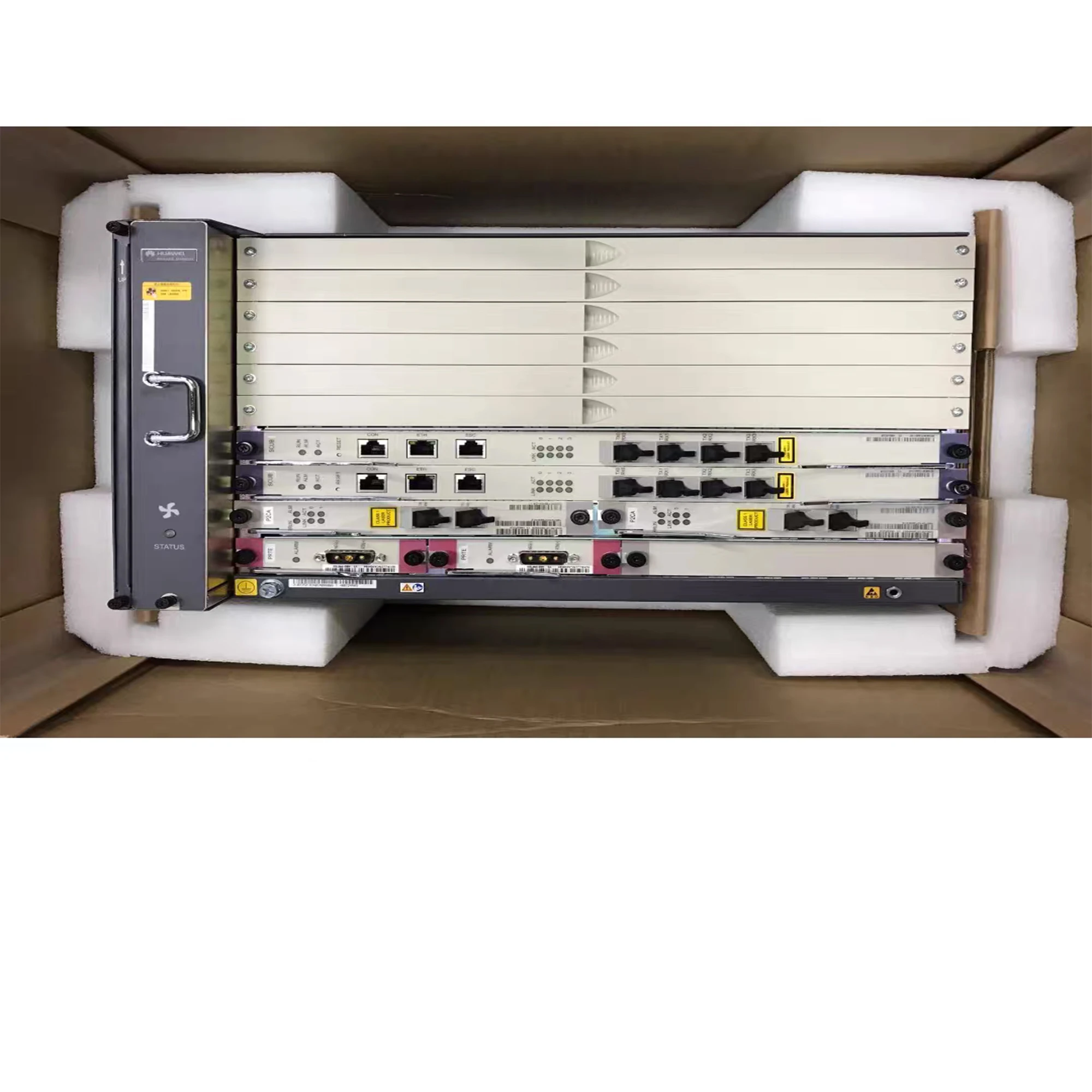 

GPON/EPON OLT MA5683T MA5800 gphf gtgh C++ стойка с одним интерфейсом двойного питания CIUA