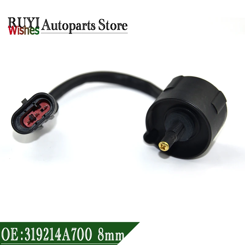 New 31921-4A700 M8 Diesel Filter Water Sensor for Hyundai Kia Motor Libero Santa Fe Starex Sorento 319214A700 31921 4A700