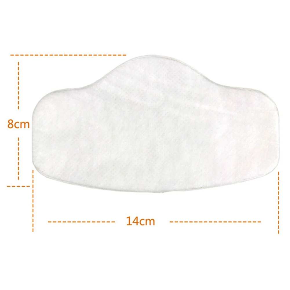 الفلتر القطني المصنوع من مواد عالية الجودة ليس من السهل أن يضر تأثير ختم عصابة الرأس المرنة العالية هو مرشحات قطنية جيدة #3