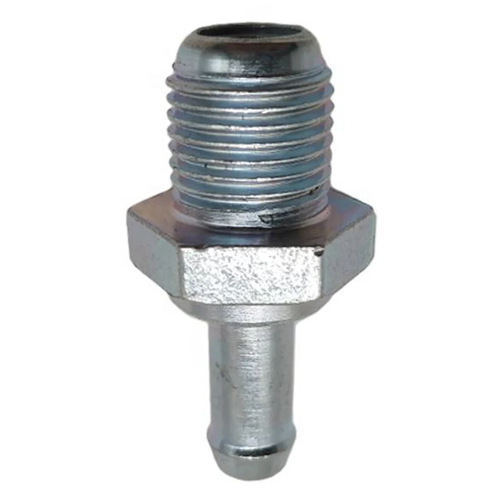 Engine Ventilation Valve PCV Valve For Automobile Engine 10*3*3CM Wear-resistant Direct Installation Easy To Use