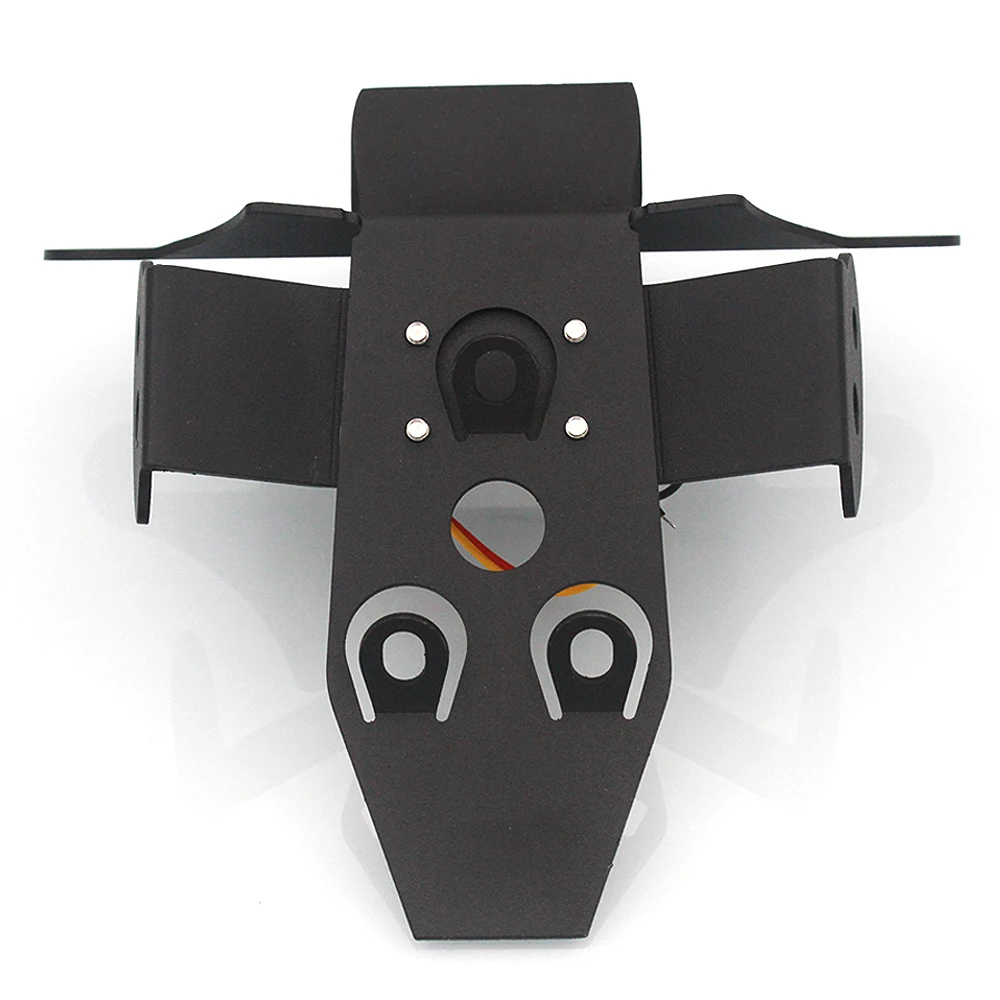 For Honda CBR1000RR CBR 1000 RR 1000RR Fireblade / SP Motorcycle Tail Tidy License Plate Holder Frame Fender Eliminator