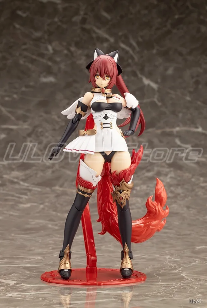 Prodotti caldi Originali Kotobukiya ARCANADEA Xiayu Yao Animazione Figure Modelli Collezione di regali Giocattoli