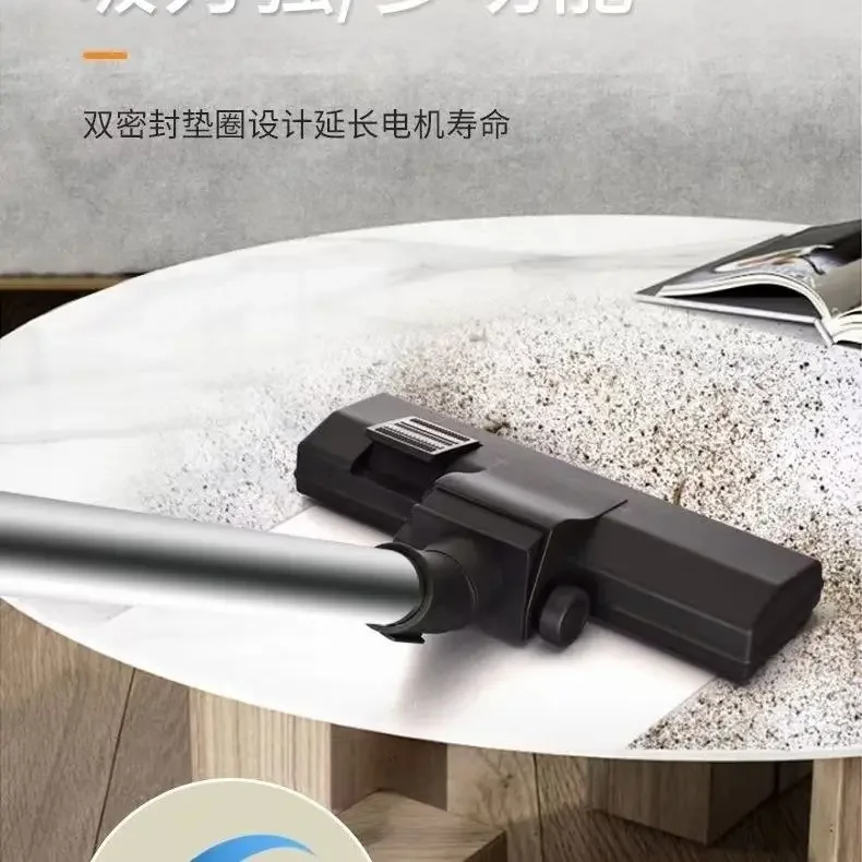 

New Vacuum cleaner: Household suction power powerful high-power vacuum cleaner commercial small industrial beauty sewing special
